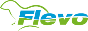 Flevo Putten Nutrition logo