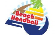 Beach Handbal