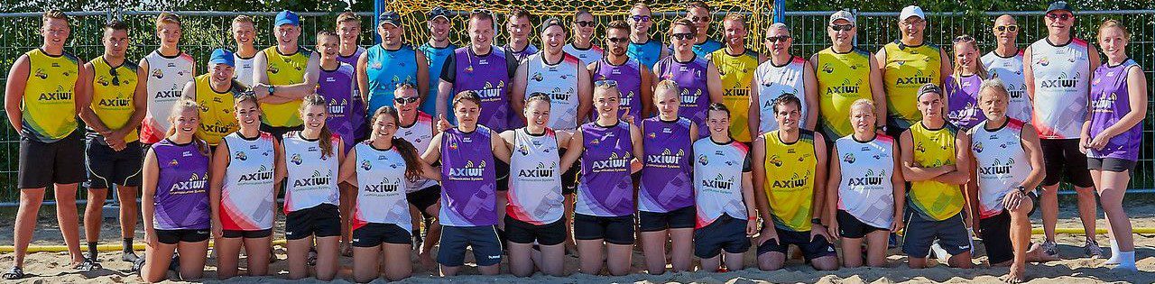 Nederlands-beach-handbal-2018-AXIWI-Referee-Academy Nederlands beach handbal 2018 AXIWI Referee Academy