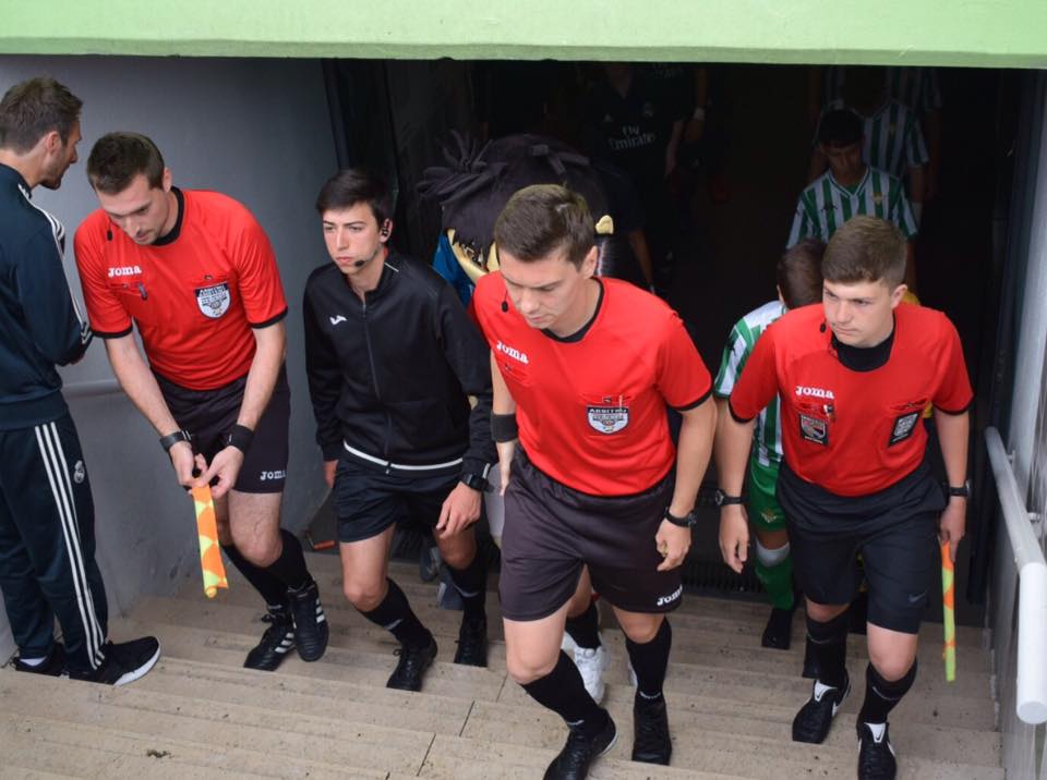 axiwi-referee-academy-voetbal-scheidsrechters-ibercup-cascais-2019-finale-catacombe axiwi-referee-academy-voetbal-scheidsrechters-ibercup-cascais-2019-finale-catacombe