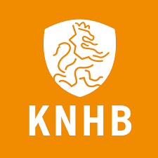 Logo KNHB